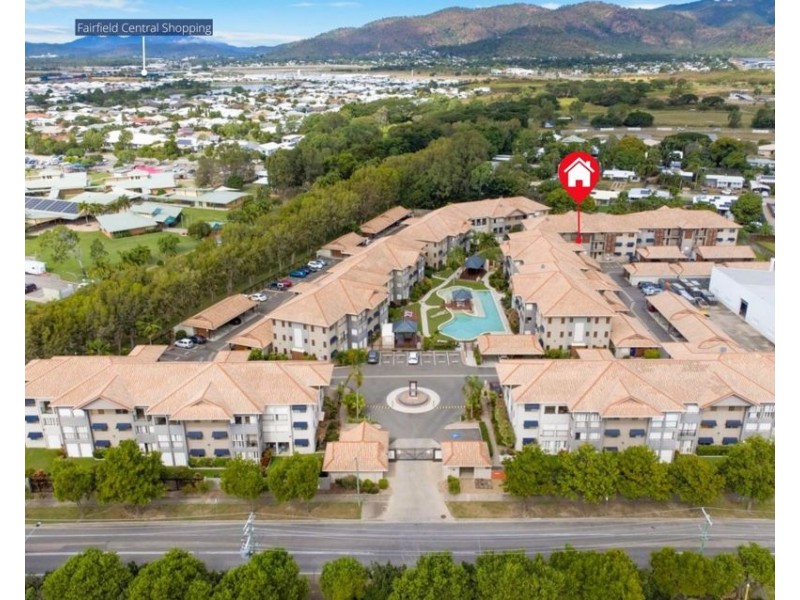 215/41-51 Oonoonba Road, Idalia QLD 4811