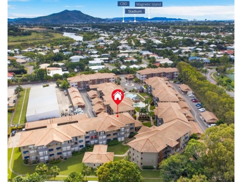 215/41-51 Oonoonba Road, Idalia QLD 4811