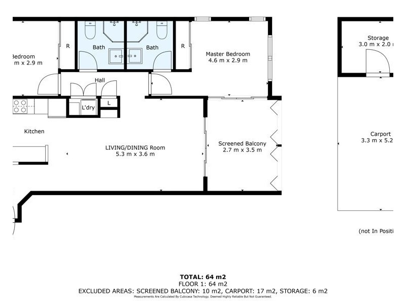 215/41-51 Oonoonba Road, Idalia QLD 4811