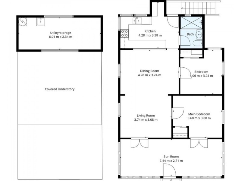 7 Estate Street, West End QLD 4810