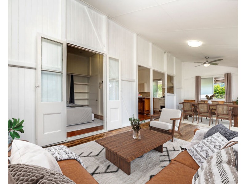 4 Virgil Street, Hyde Park QLD 4812