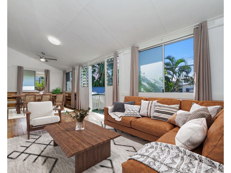 4 Virgil Street, Hyde Park QLD 4812