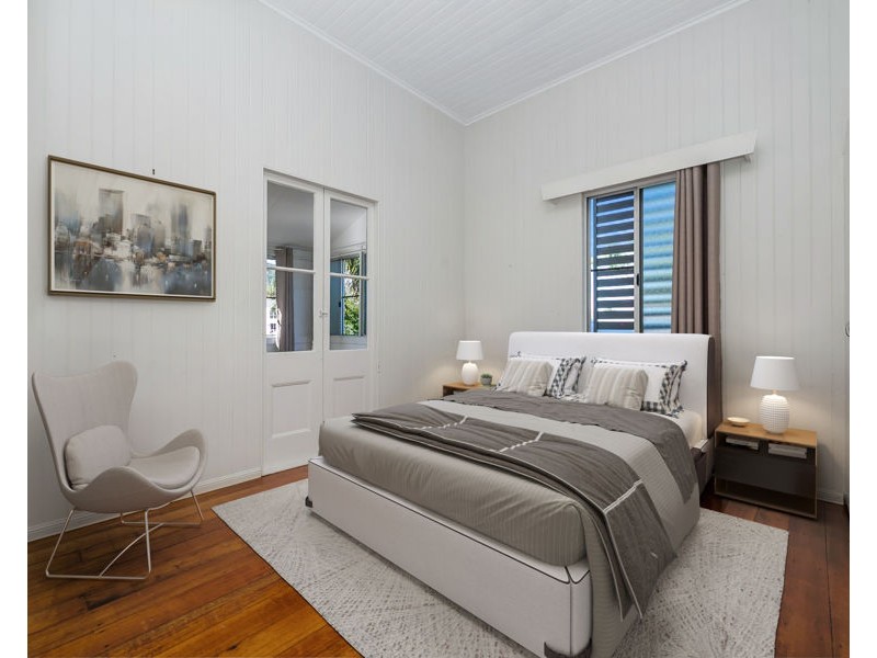 4 Virgil Street, Hyde Park QLD 4812