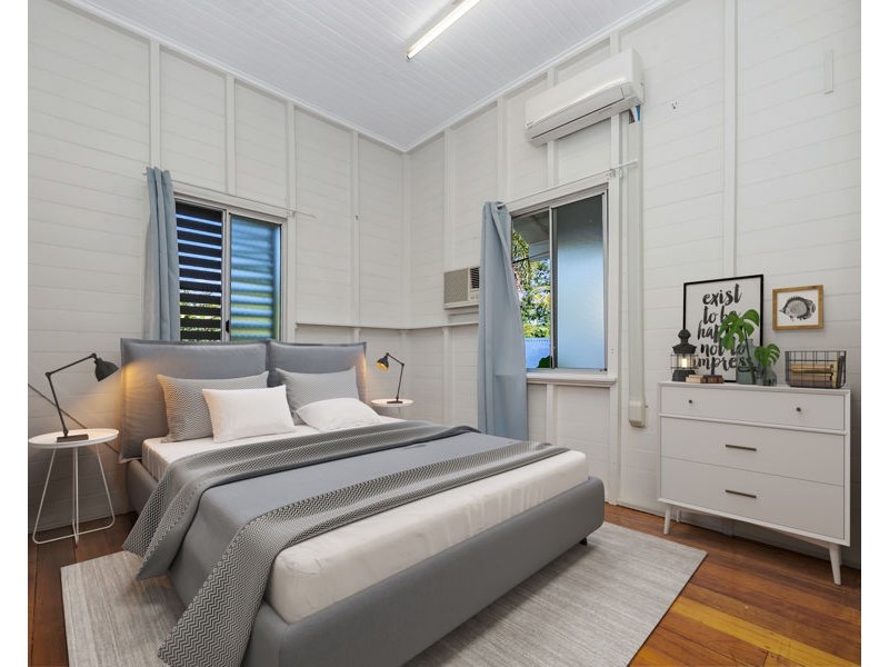 4 Virgil Street, Hyde Park QLD 4812