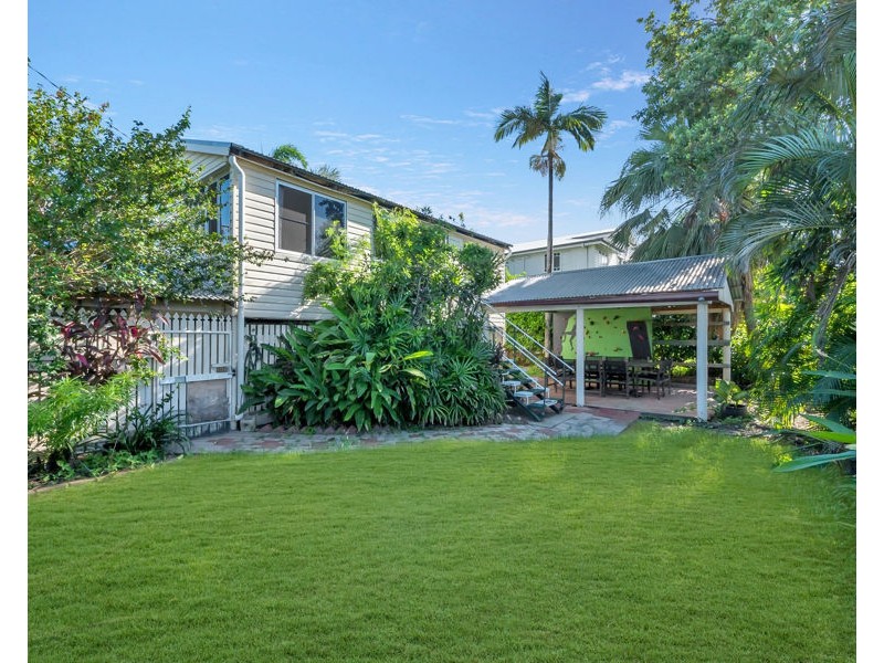 4 Virgil Street, Hyde Park QLD 4812