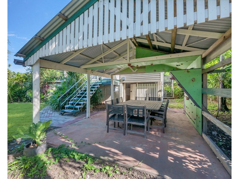 4 Virgil Street, Hyde Park QLD 4812