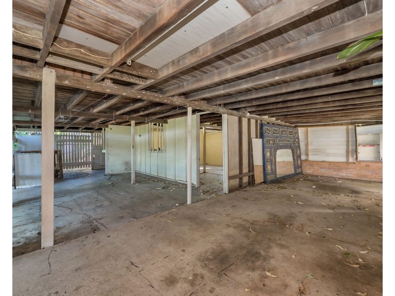 4 Virgil Street, Hyde Park QLD 4812