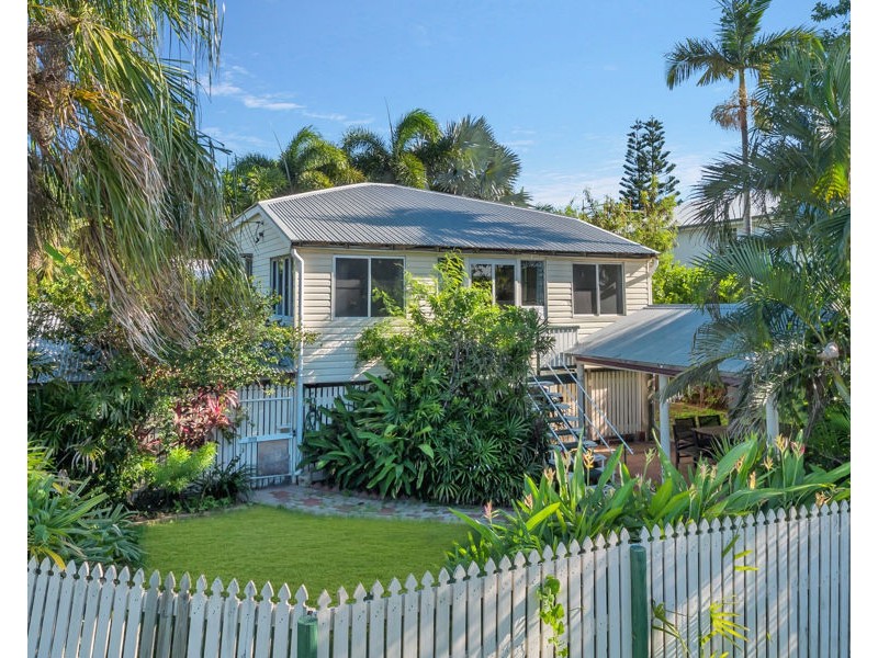 4 Virgil Street, Hyde Park QLD 4812