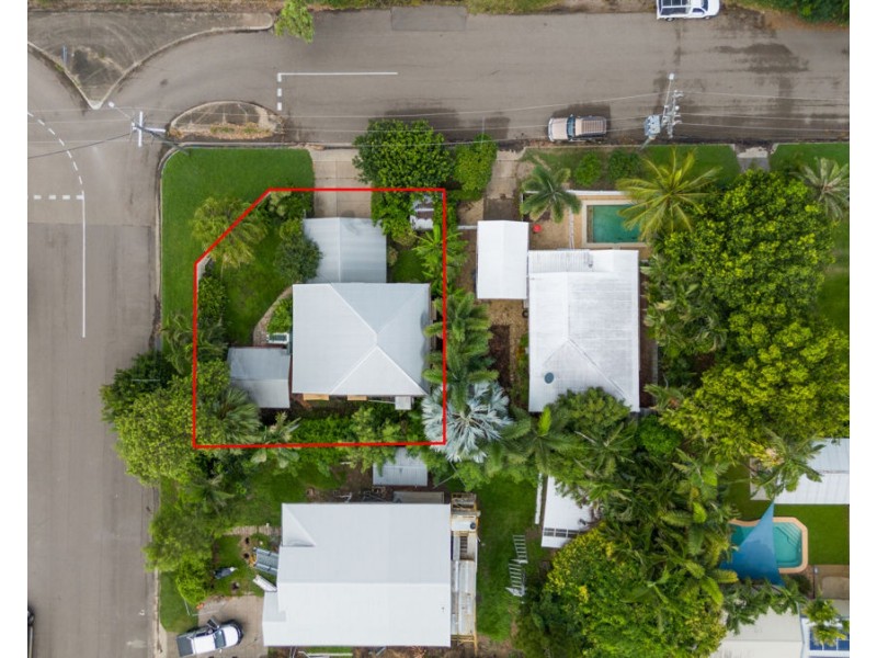 4 Virgil Street, Hyde Park QLD 4812