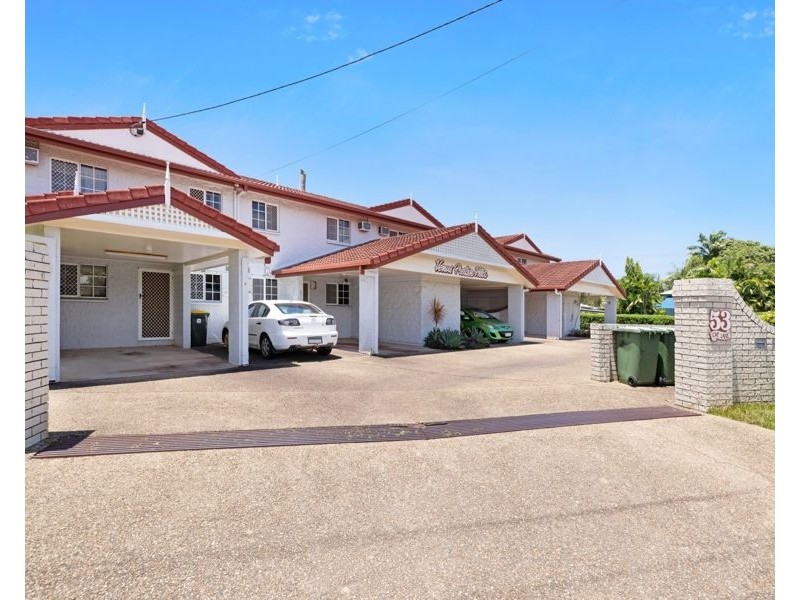 4/53 Love Lane, Mundingburra QLD 4812