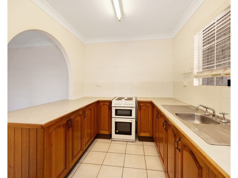 4/53 Love Lane, Mundingburra QLD 4812