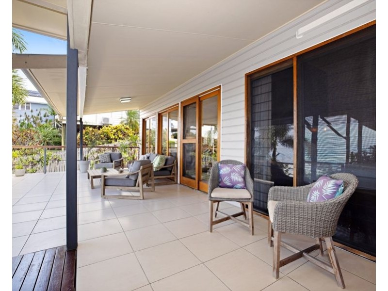 203 Denham Street, North Ward QLD 4810