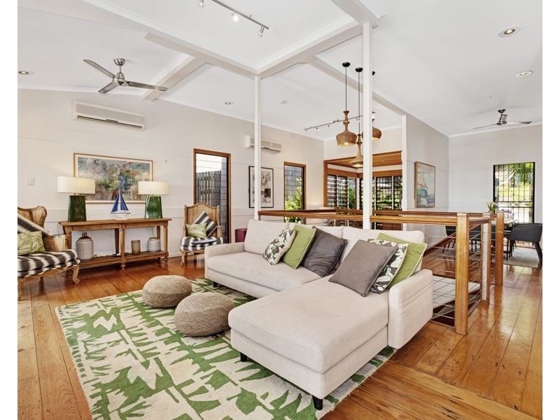 203 Denham Street, North Ward QLD 4810