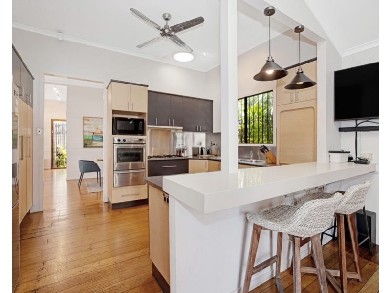 203 Denham Street, North Ward QLD 4810