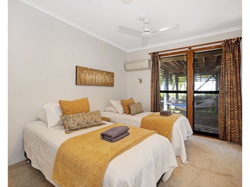 203 Denham Street, North Ward QLD 4810