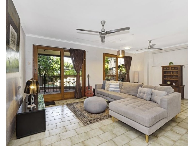 203 Denham Street, North Ward QLD 4810