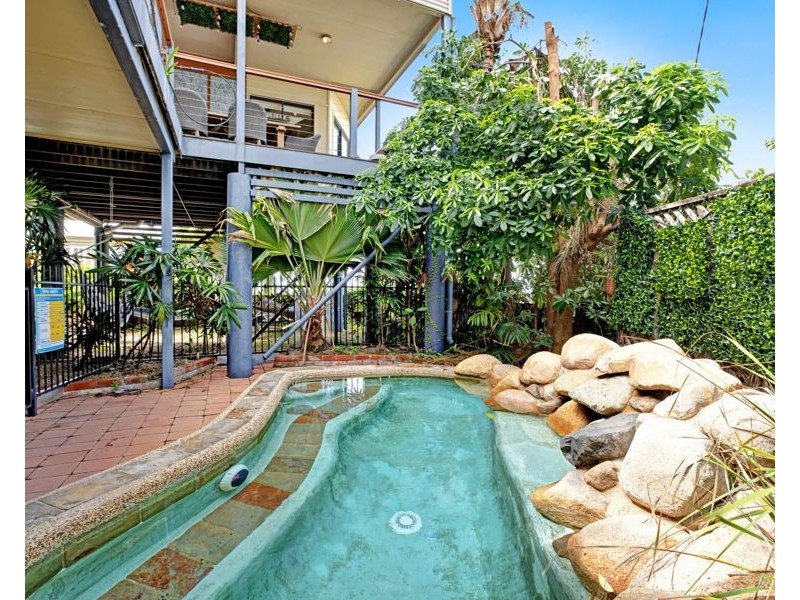 203 Denham Street, North Ward QLD 4810