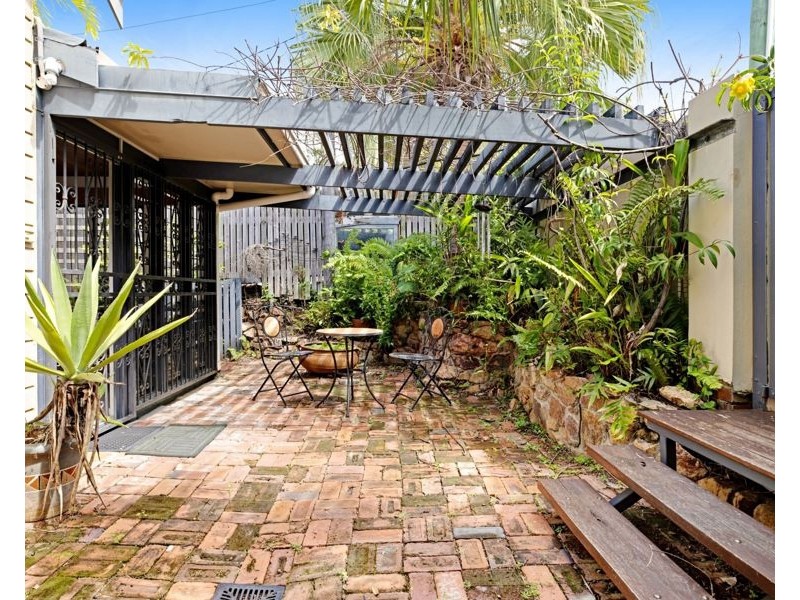 203 Denham Street, North Ward QLD 4810