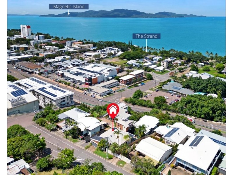 203 Denham Street, North Ward QLD 4810