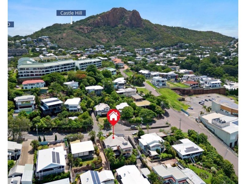203 Denham Street, North Ward QLD 4810