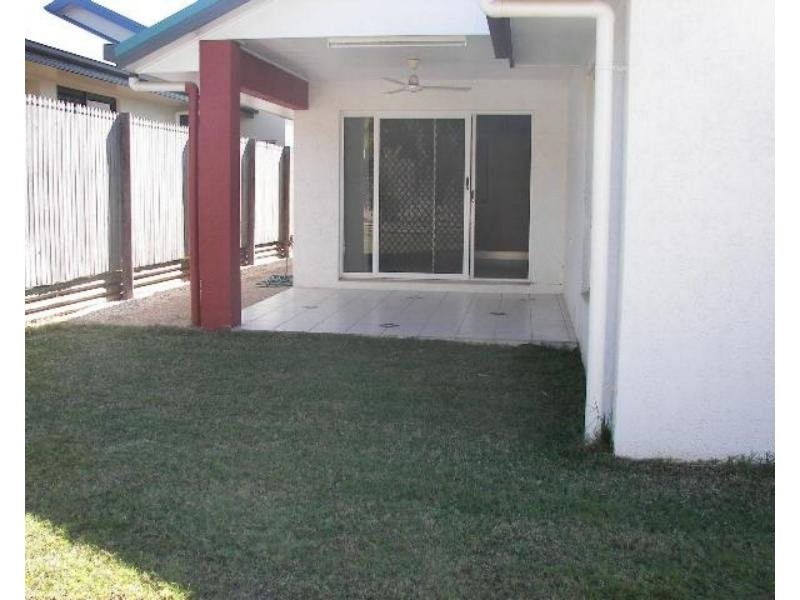 8 Silver Leaf Court, Douglas QLD 4814