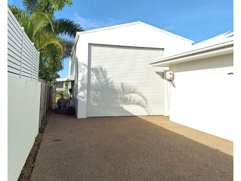 20 Capella Entrance, Burdell QLD 4818