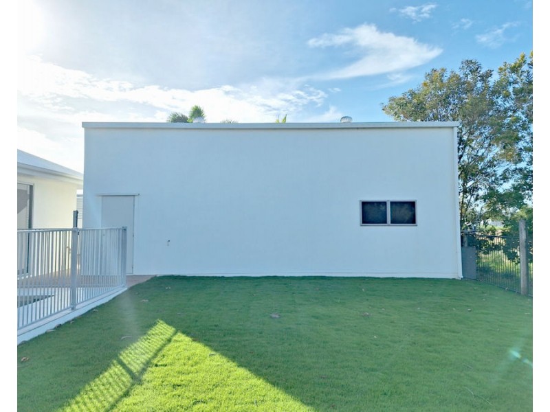 20 Capella Entrance, Burdell QLD 4818