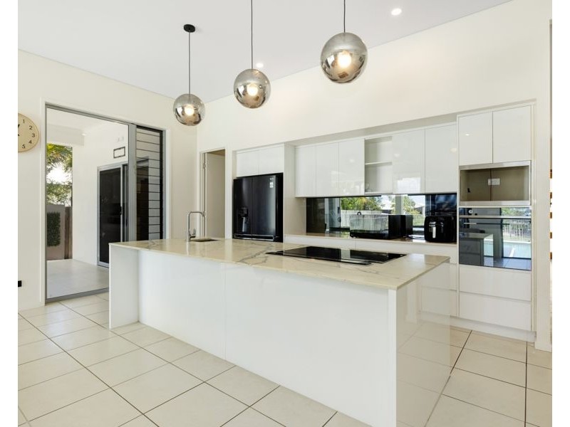 20 Capella Entrance, Burdell QLD 4818