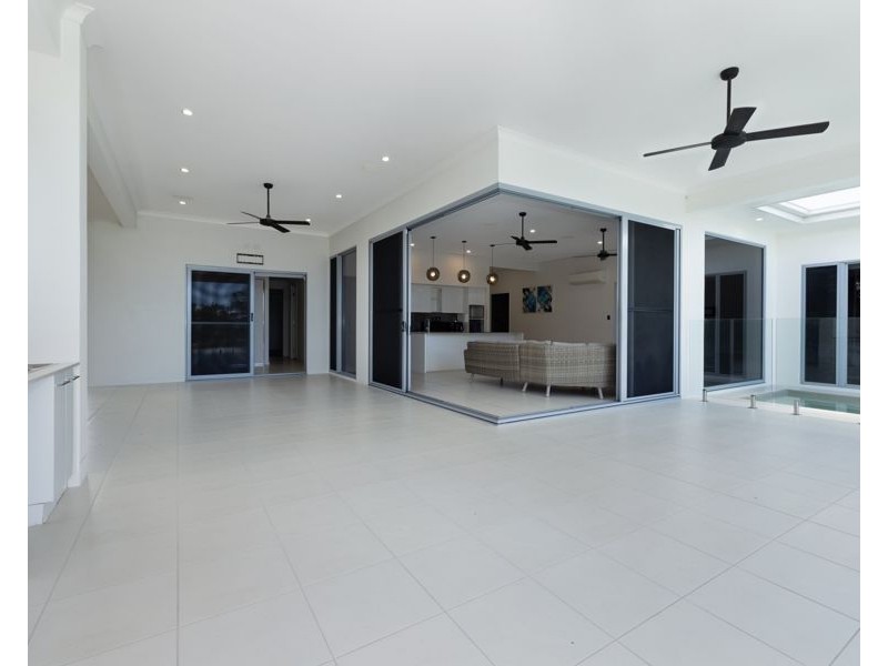 20 Capella Entrance, Burdell QLD 4818