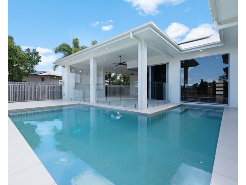 20 Capella Entrance, Burdell QLD 4818