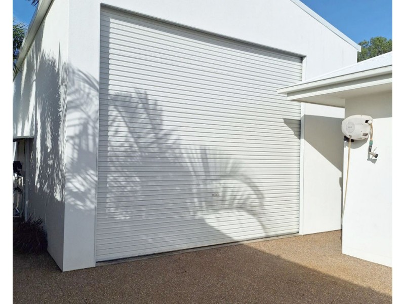 20 Capella Entrance, Burdell QLD 4818