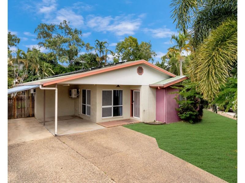 49 Templeton Crescent, Douglas QLD 4814