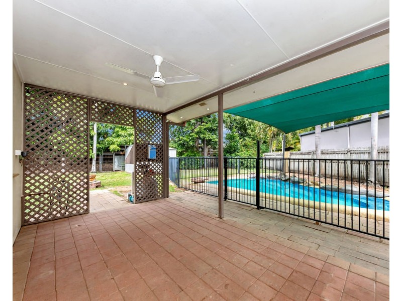 49 Templeton Crescent, Douglas QLD 4814