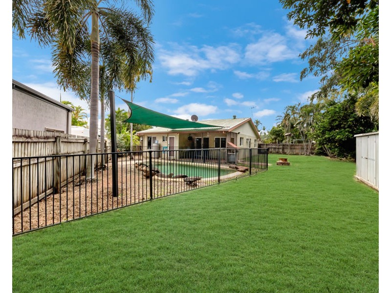 49 Templeton Crescent, Douglas QLD 4814