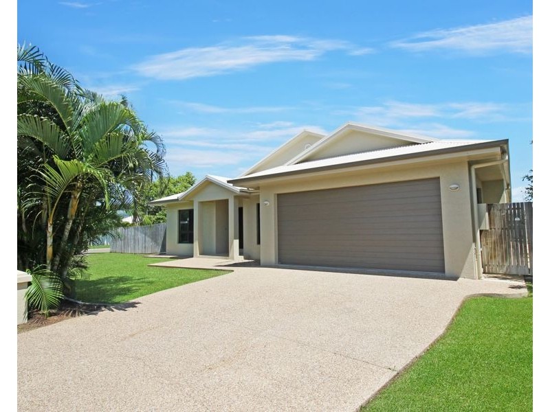 1 Sunrise Pocket, Idalia QLD 4811