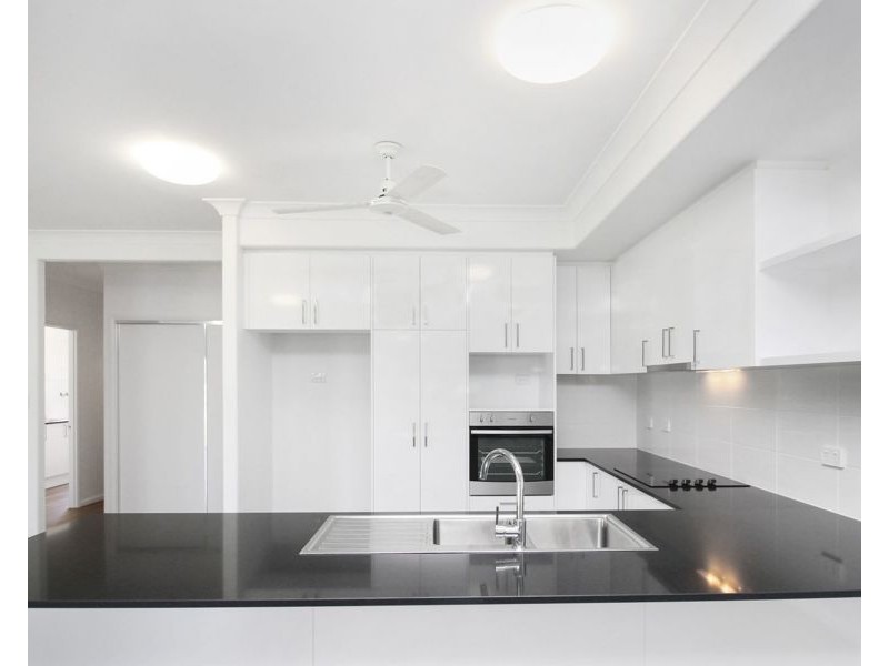 1 Sunrise Pocket, Idalia QLD 4811