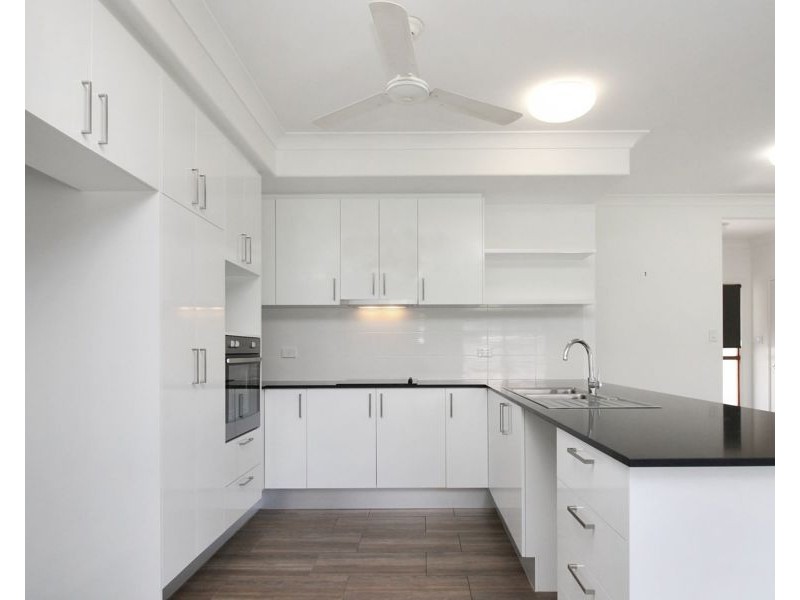 1 Sunrise Pocket, Idalia QLD 4811