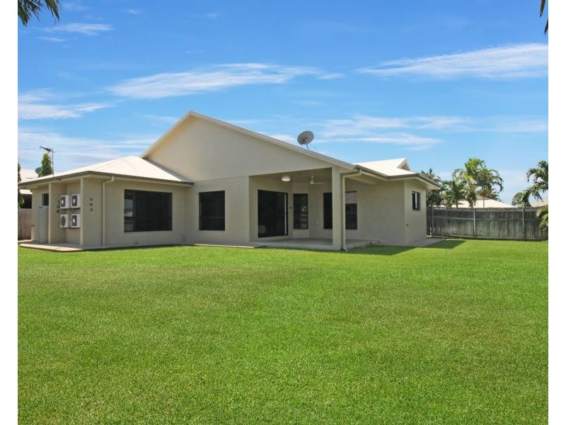 1 Sunrise Pocket, Idalia QLD 4811