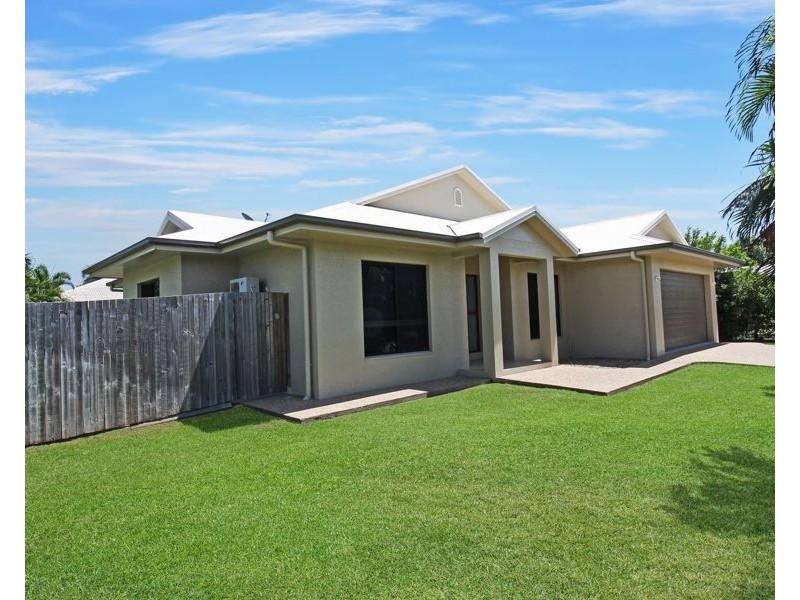 1 Sunrise Pocket, Idalia QLD 4811
