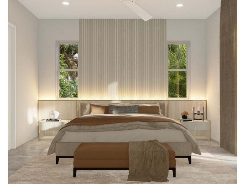 9 Zoe Court, Mount Louisa QLD 4814