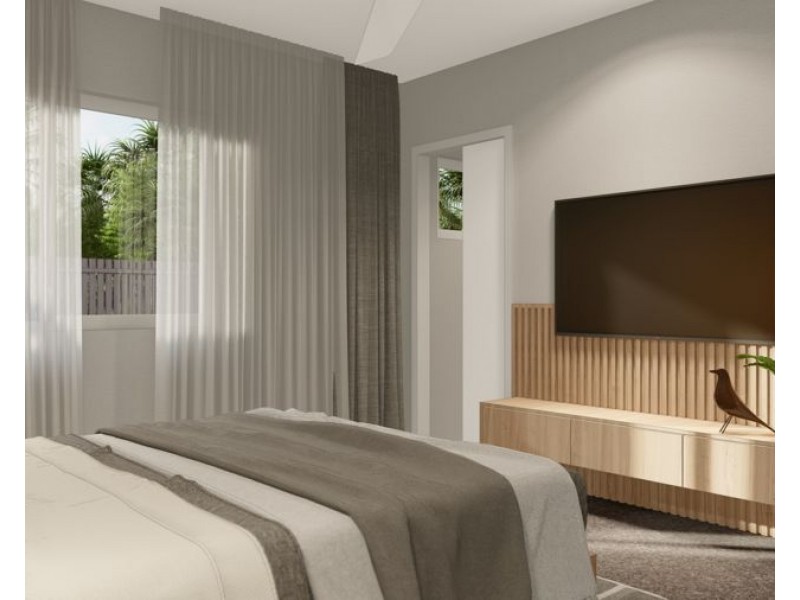 9 Zoe Court, Mount Louisa QLD 4814