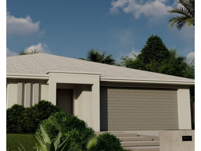 9 Zoe Court, Mount Louisa QLD 4814