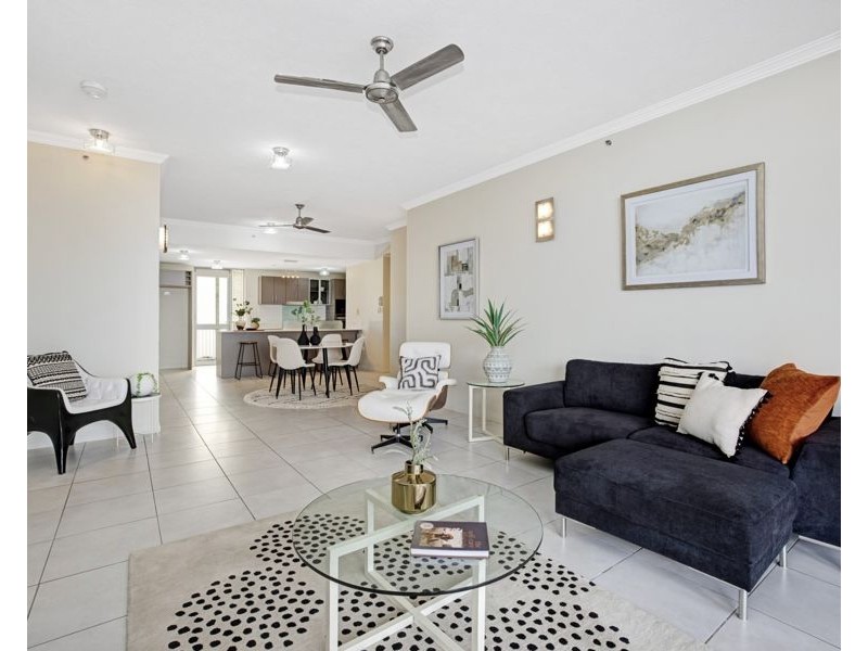 6/151-173 Sturt Street, Townsville City QLD 4810