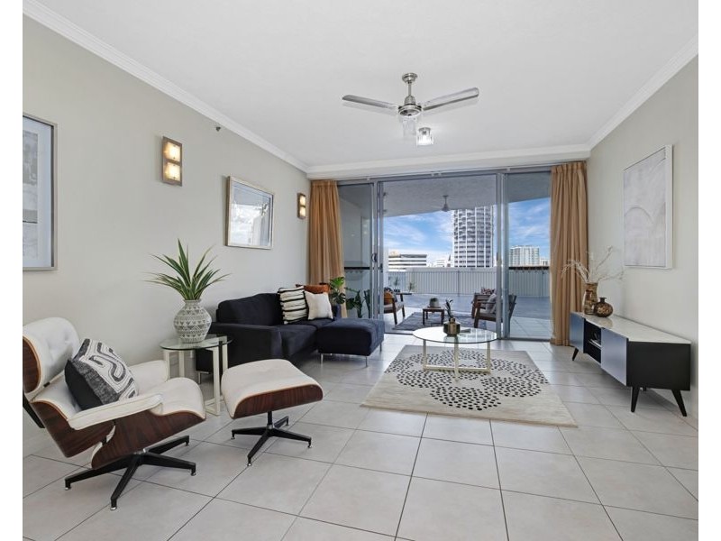 6/151-173 Sturt Street, Townsville City QLD 4810