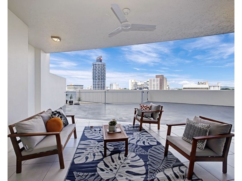 6/151-173 Sturt Street, Townsville City QLD 4810