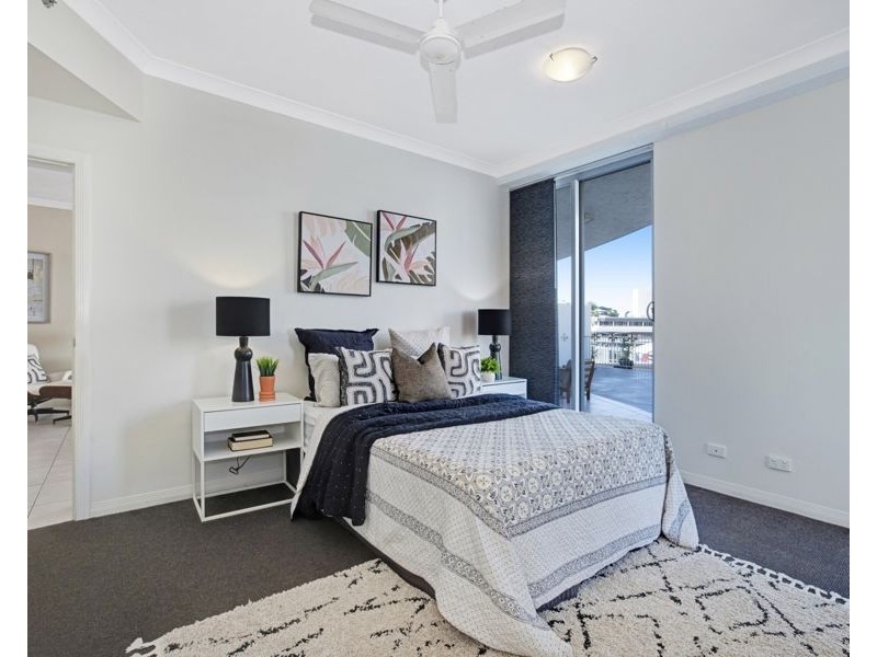6/151-173 Sturt Street, Townsville City QLD 4810