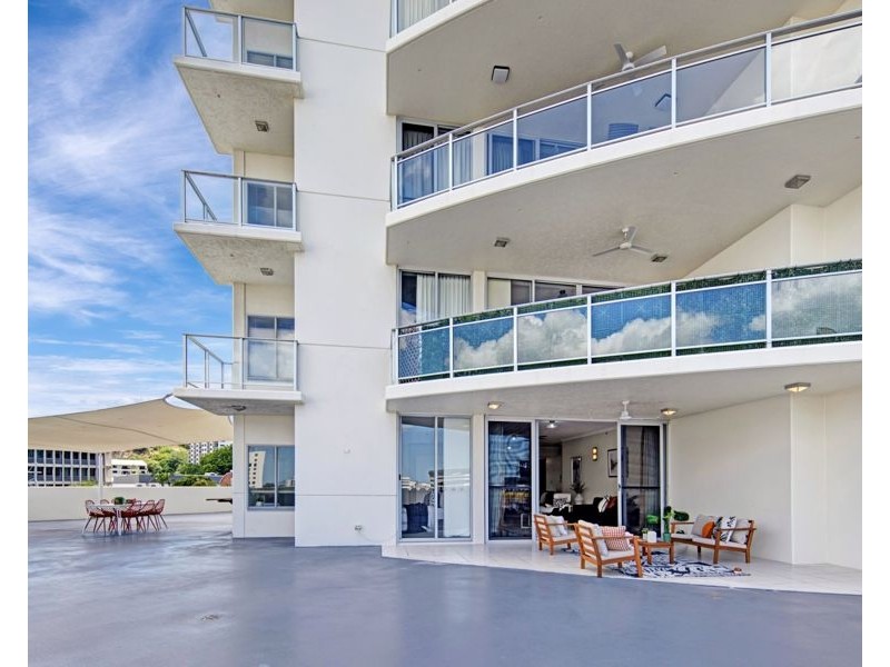 6/151-173 Sturt Street, Townsville City QLD 4810