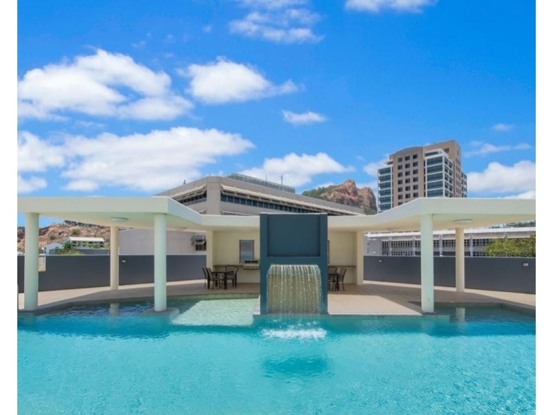 6/151-173 Sturt Street, Townsville City QLD 4810