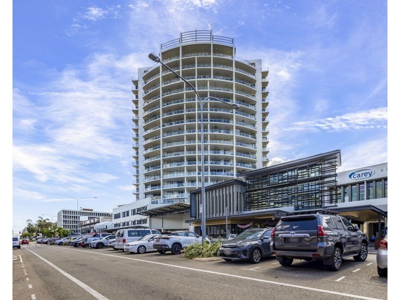6/151-173 Sturt Street, Townsville City QLD 4810