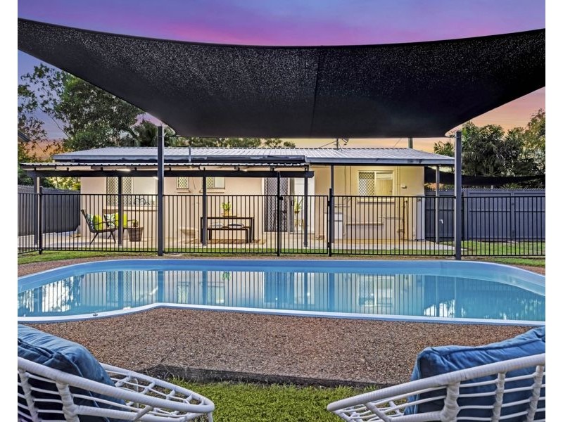 43 South Vickers Road, Condon QLD 4815